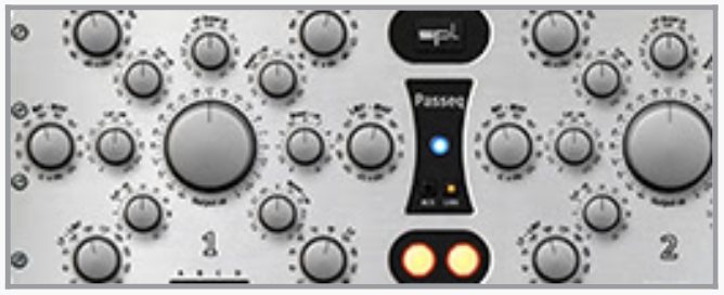 Plugin Alliance SPL Passeq